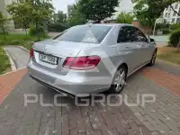 2014 Mercedes Benz E-Class