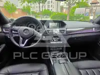 2014 Mercedes Benz E-Class