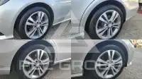 2014 Mercedes Benz E-Class