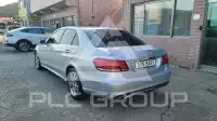 2014 Mercedes Benz E-Class
