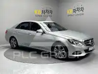 2014 Mercedes Benz E-Class