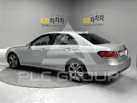 2014 Mercedes Benz E-Class