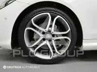 2014 Mercedes Benz E-Class