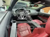 2014 Mercedes Benz E-Class