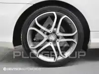 2014 Mercedes Benz E-Class