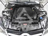 2014 Mercedes Benz E-Class