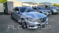 2014 Mercedes Benz E-Class