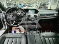 2014 Mercedes Benz E-Class