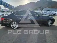 2014 Mercedes Benz E-Class