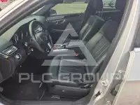 2014 Mercedes Benz E-Class