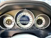 2014 Mercedes Benz E-Class