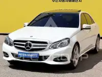 2014 Mercedes Benz E-Class