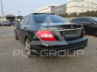 2014 Mercedes Benz C-Class