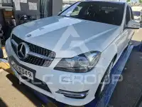 2014 Mercedes Benz C-Class