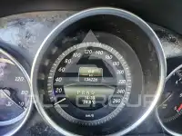 2014 Mercedes Benz C-Class