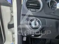 2014 Mercedes Benz C-Class