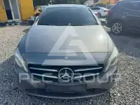 2014 Mercedes Benz A