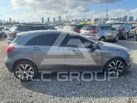 2014 Mercedes Benz A