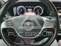 2014 Mercedes Benz S-Class