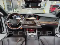 2014 Mercedes Benz S-Class