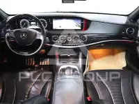 2014 Mercedes Benz S-Class
