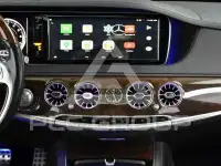2014 Mercedes Benz S-Class