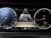 2014 Mercedes Benz S-Class