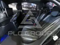 2014 Mercedes Benz S-Class