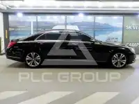2014 Mercedes Benz S-Class