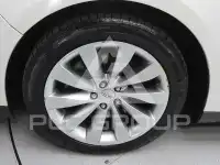 2014 Lincoln MKS