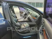 2014 Lincoln MKS