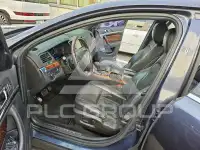 2014 Lincoln MKS