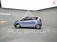 2014 Chevrolet 