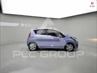 2014 Chevrolet 
