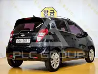 2014 Chevrolet 