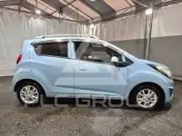 2014 Chevrolet Spark
