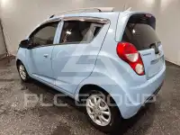 2014 Chevrolet Spark