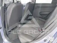2014 Chevrolet 
