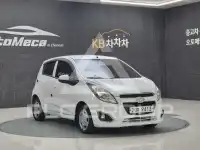 2014 Chevrolet 