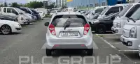 2014 Chevrolet 