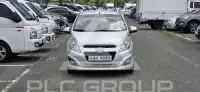 2014 Chevrolet 