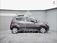 2014 Chevrolet 