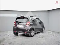 2014 Chevrolet 