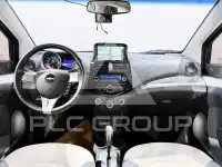2014 Chevrolet 