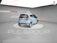 2014 Chevrolet 