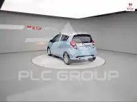 2014 Chevrolet 