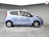 2014 Chevrolet 