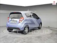 2014 Chevrolet 