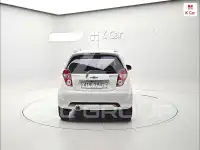 2014 Chevrolet 