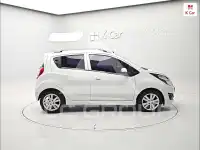 2014 Chevrolet 